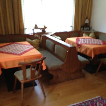 Haus Tenk Mittersill Kültér fotó