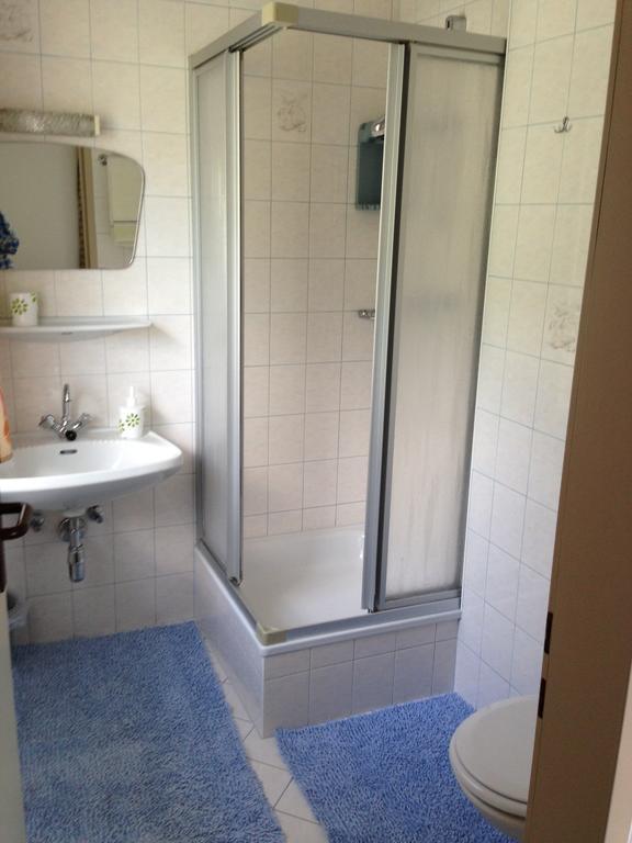 Haus Tenk Mittersill Szoba fotó