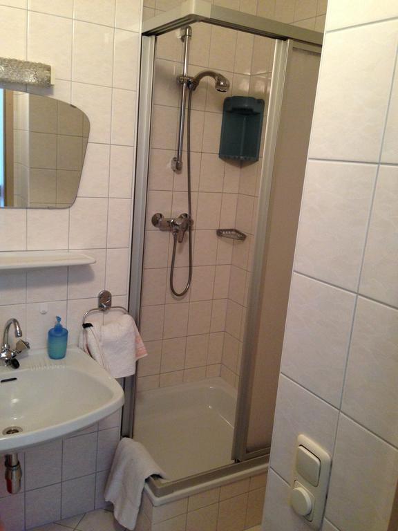 Haus Tenk Mittersill Szoba fotó